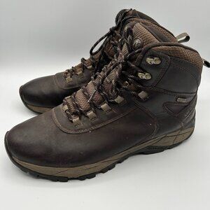 Merrell Vego Mid LTR Boots